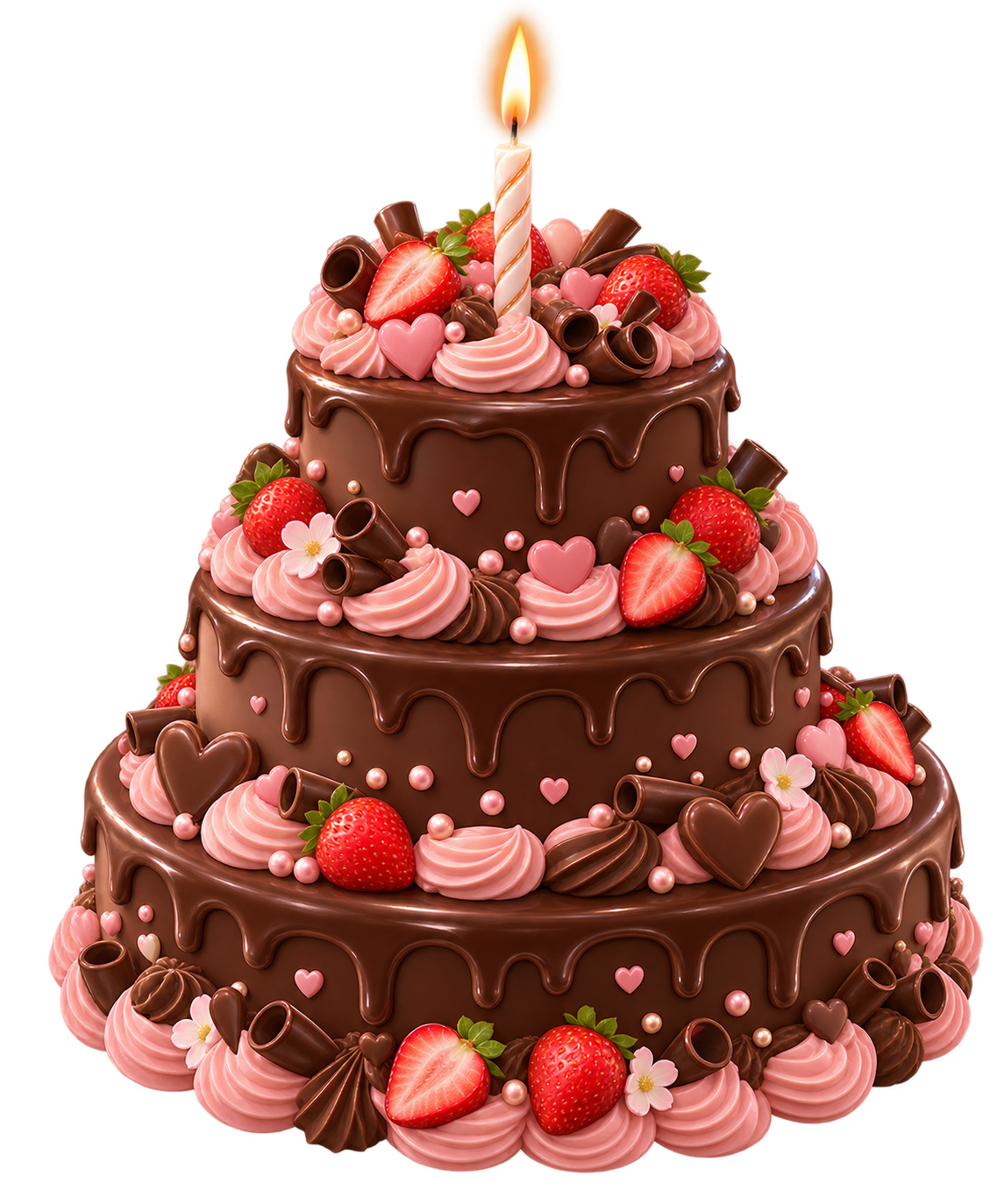 Cake 2