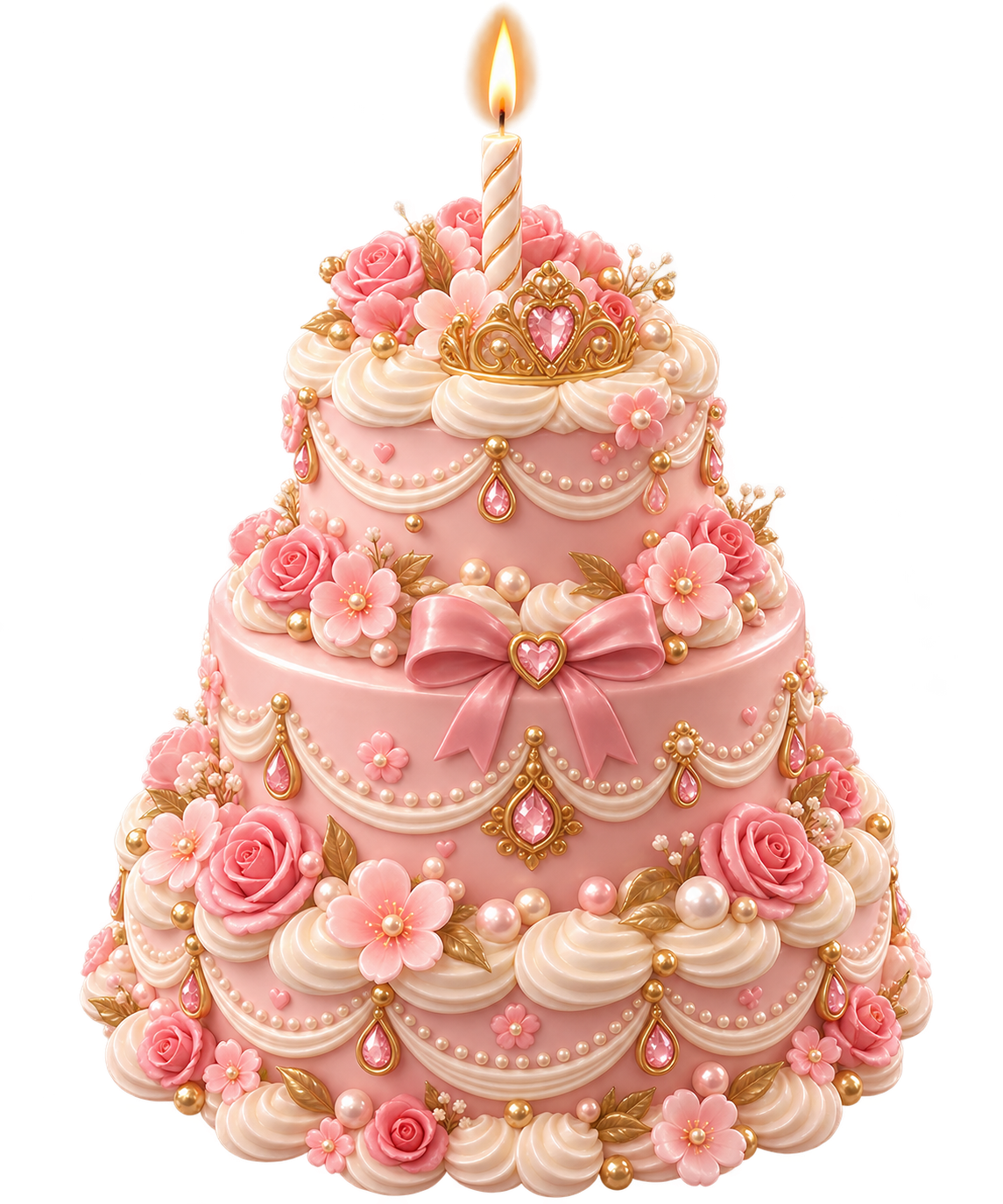 Cake 3