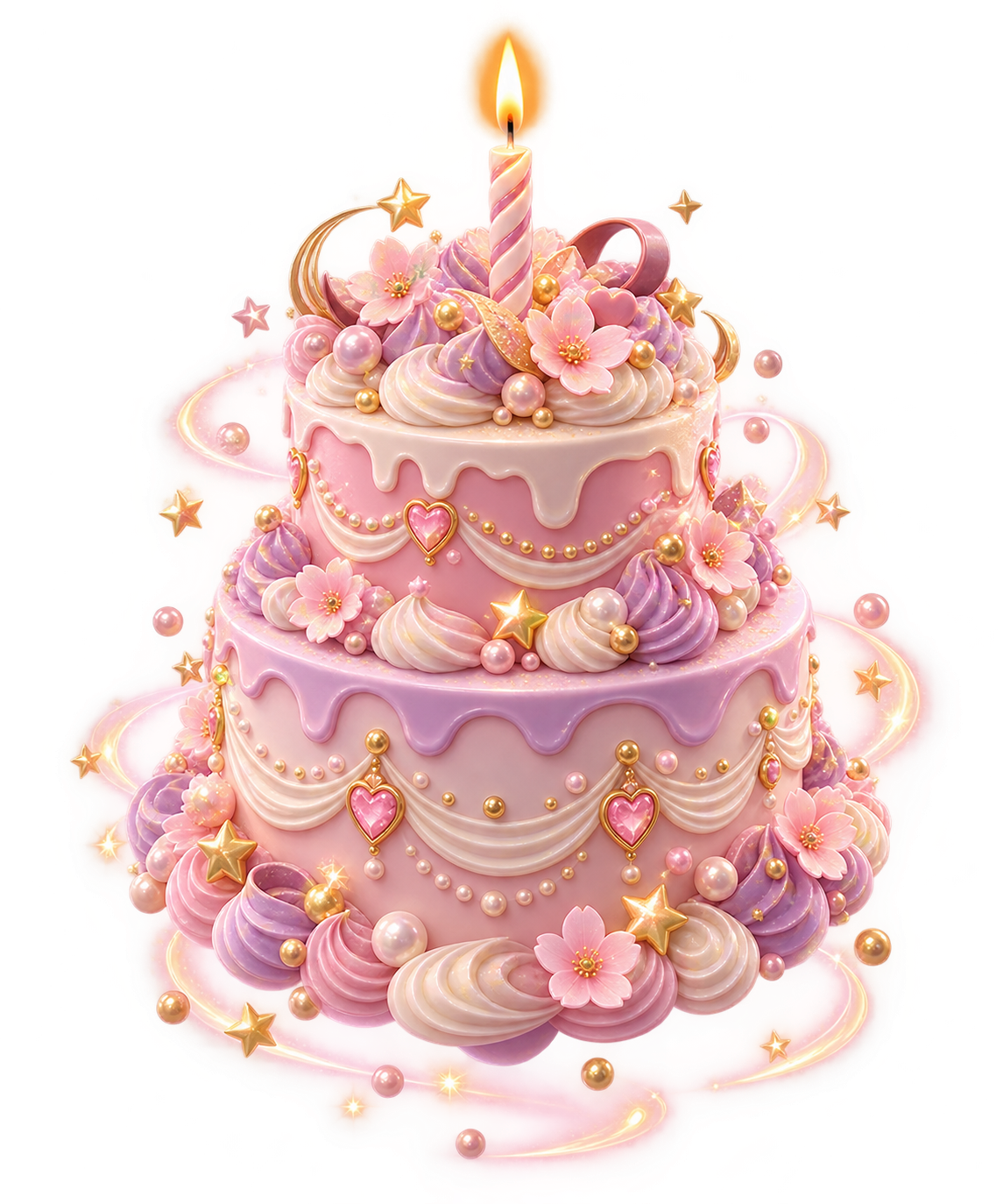 Cake 4