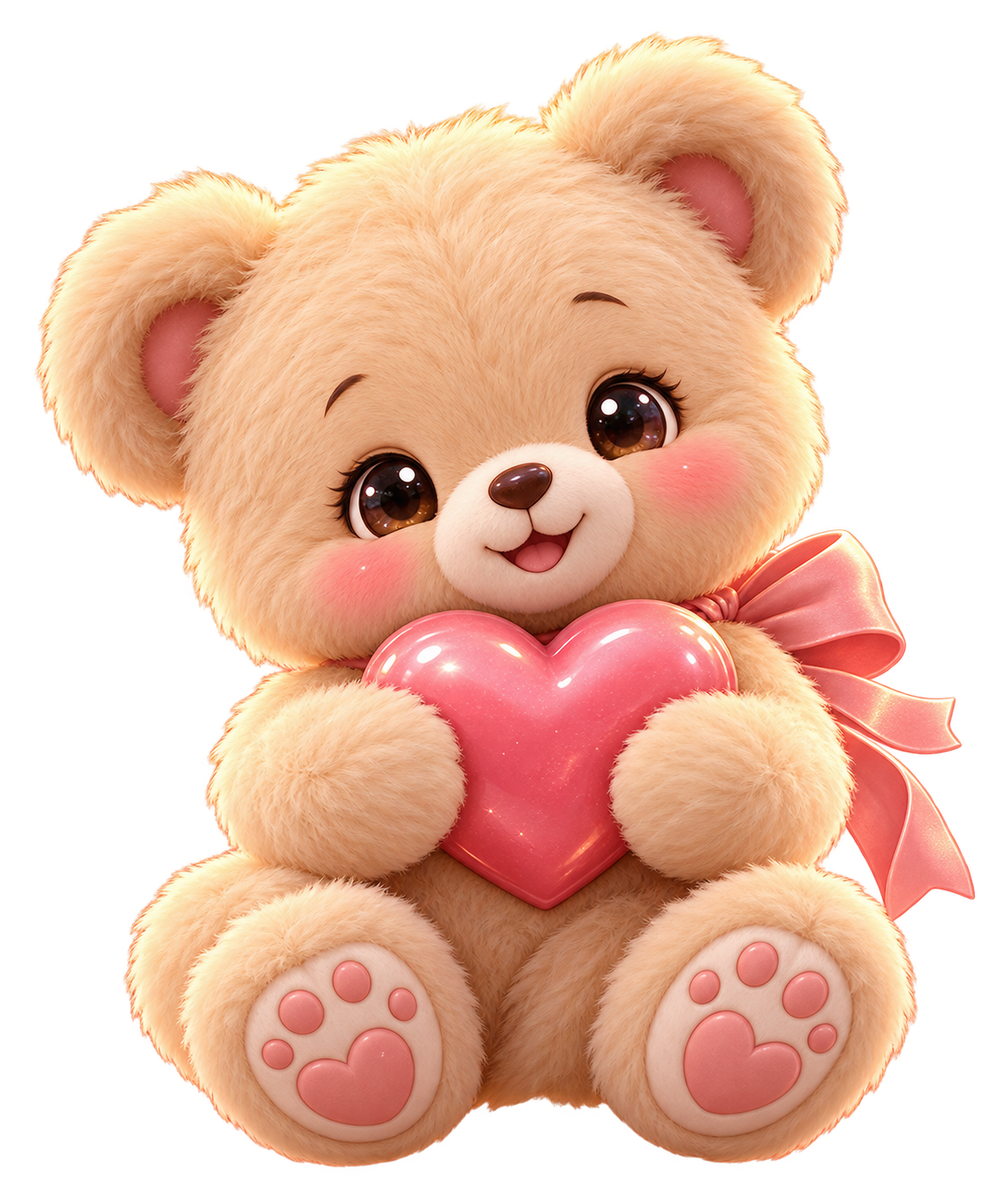 Teddy